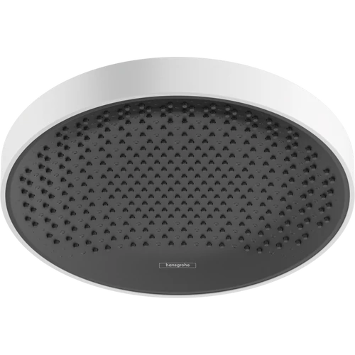 Hansgrohe Rainfinity Fejzuhany 360 1jet, matt fehér 26231700