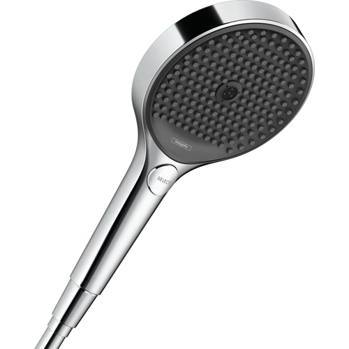 Hansgrohe Rainfinity Kézizuhany 130 3jet, króm 26864000