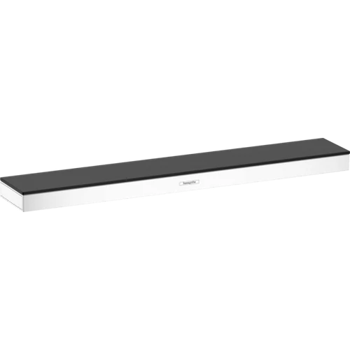 Hansgrohe Rainfinity Polc 500, matt fehér 26844700