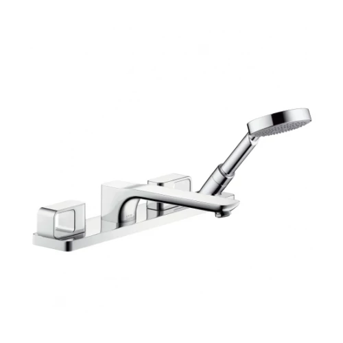Hansgrohe Axor Urquiola 4-lyukú kádcsaptelep 11445000