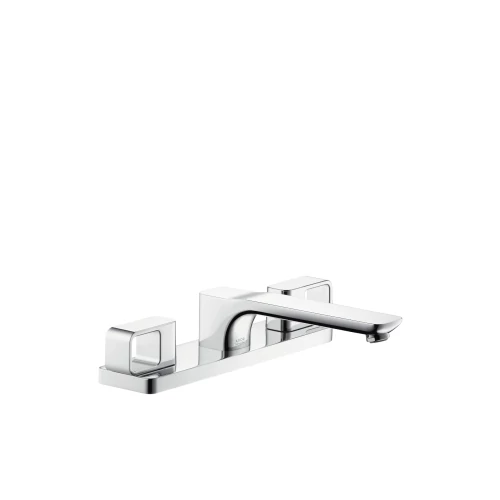 Hansgrohe Axor Urquiola 3-lyukú kádcsaptelep 11436000