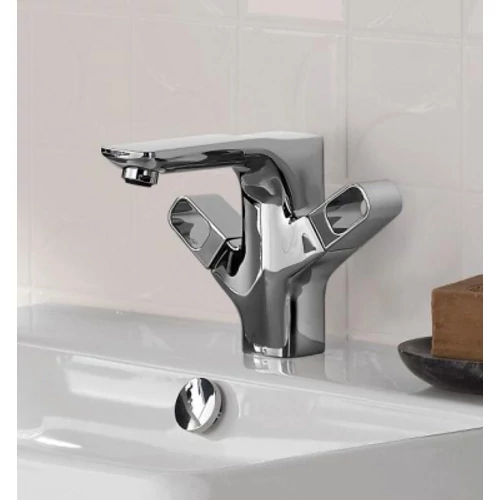 Hansgrohe Axor Urquiola kétkaros mosdócsaptelep 11024000