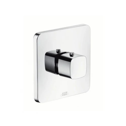 Hansgrohe Axor Urquiola Highflow termosztát színkészlet 11731000