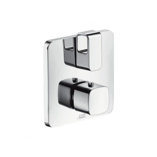 Hansgrohe Axor Urquiola termosztát színkészlet elzárószeleppel 11732000