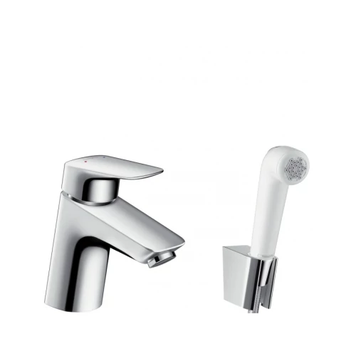 Hansgrohe Bidette/Logis mosdócsaptelep szett 71290000