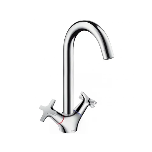 Hansgrohe Logis Classic mosogató csaptelep 71285000