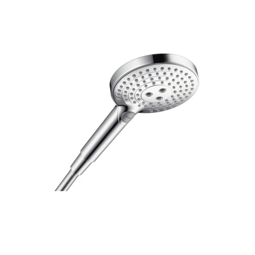 Hansgrohe Raindance Select S 120 3jet kézizuhany Ecosmart 26531000