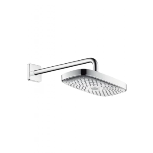Hansgrohe Raindance Select E 300 2jet fejzuhany zuhanykarral 27385000