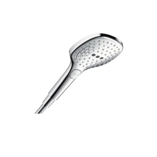 Hansgrohe Raindance Select E 120 3jet kézizuhany Ecosmart 26521000