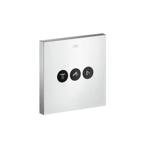 Hansgrohe Axor ShowerSelect Square szelep 36717000