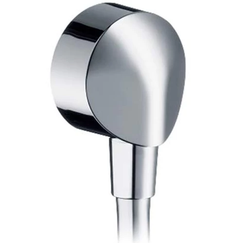 Hansgrohe Fixfit E fali csatlakozó DN15 27454000