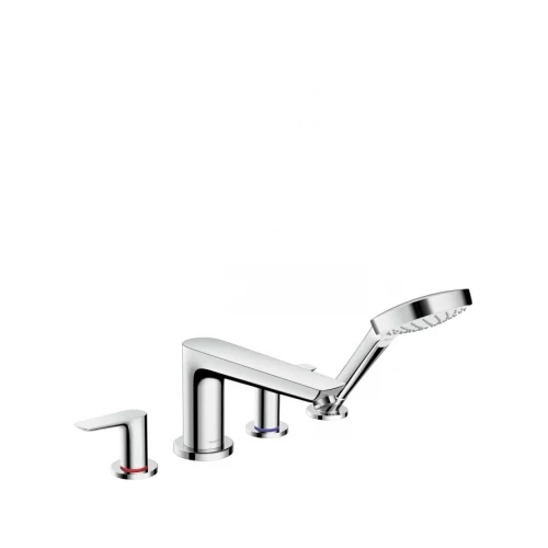 Hansgrohe Talis E 4-lyukú kádcsaptelep 71748000