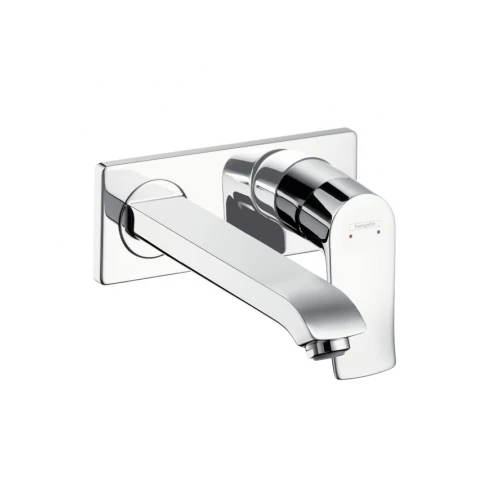 Hansgrohe Metris falsík alatti mosdócsaptelep 31086000