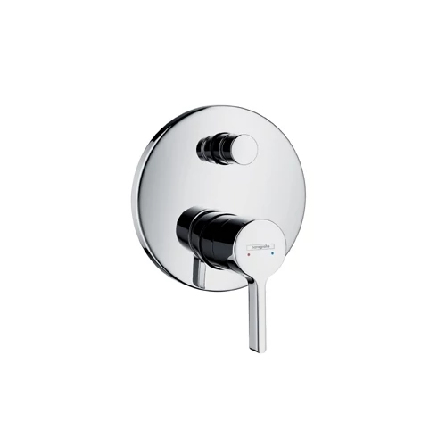 Hansgrohe Metris S kádcsaptelep színkészlet 31465000