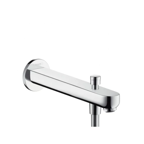 Hansgrohe Metris S kádtöltő 228 mm váltószeleppel 31416000
