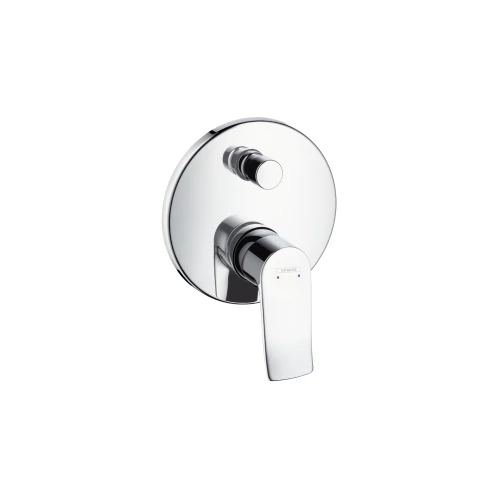 Hansgrohe Metris falsík alatti kádcsaptelep 31493000