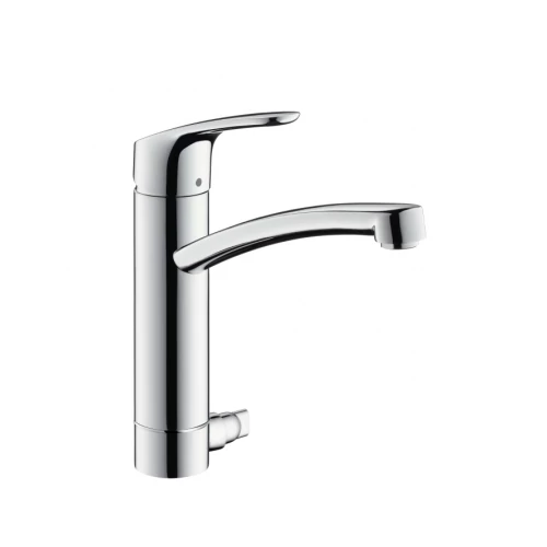 Hansgrohe Focus mosogató csaptelep szeleppel 31803000