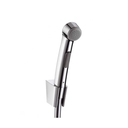 Hansgrohe Bidette 1jet kézizuhany/Porter‘S zuhanyszett zuhanycsővel 1,25 m 32129000