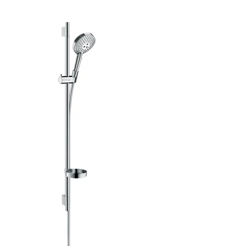 Hansgrohe Raindance Select S 120 3jet PowderRain 0,9m zuhanyszett 27667000
