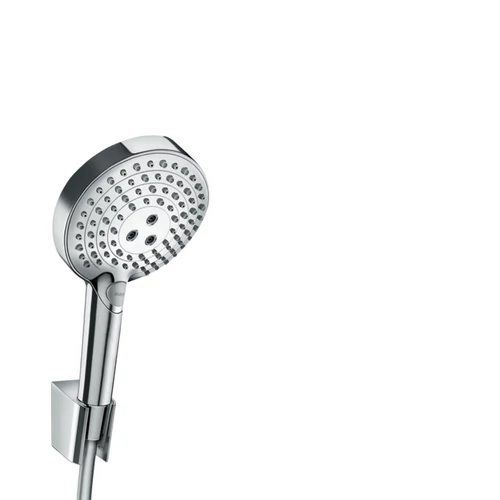 Hansgrohe Raindance Select S 120 3jet PowderRain porter szett 1,25m 27669000