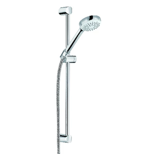 Kludi Logo 1S zuhanyszett 60 cm-es zuhanyrúddal 6816005-00