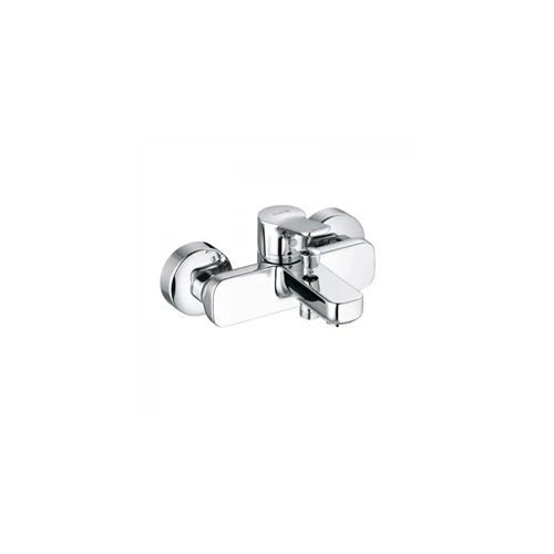 Kludi PURE&EASY kádtöltő csaptelep 376810565