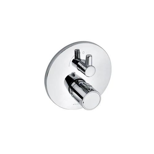 KLUDI O-Cean/Zenta falsík alatti termosztátos zuhanycsap 388350545