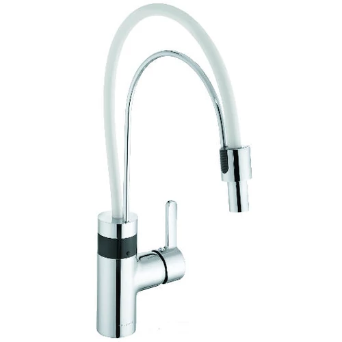 Kludi E-GO elektronikus egykaros mosogatócsap 422150575