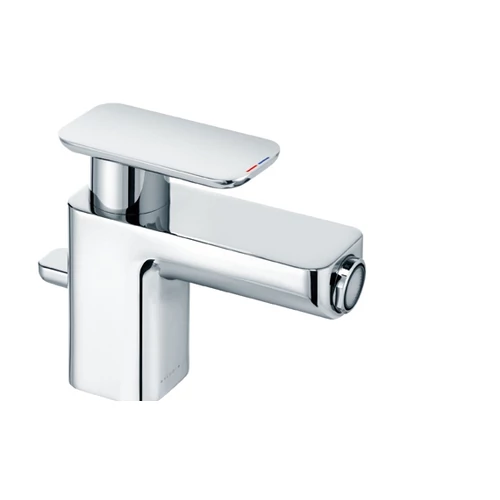 Kludi 492160575 E2 egykaros bidécsaptelep NA 15