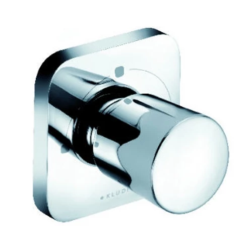 Kludi 498460575 E2 háromutas váltó