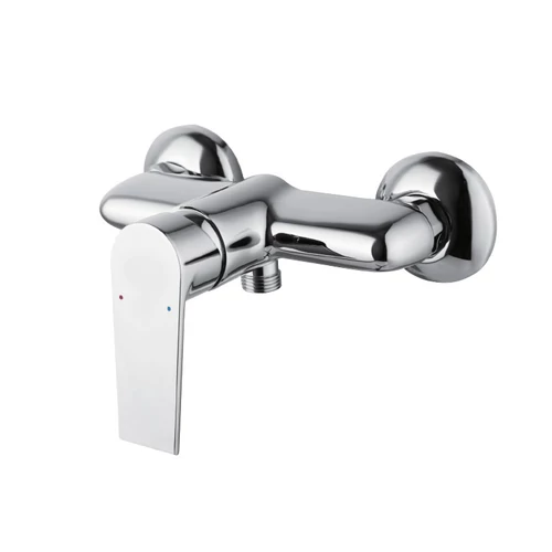 Wellis Asti zuhany csaptelep 21,5x13,4 cm