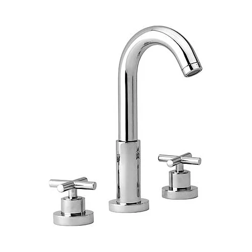 Tres BIMAX-TRES mosdó csaptelep peremre szerelhető 168105