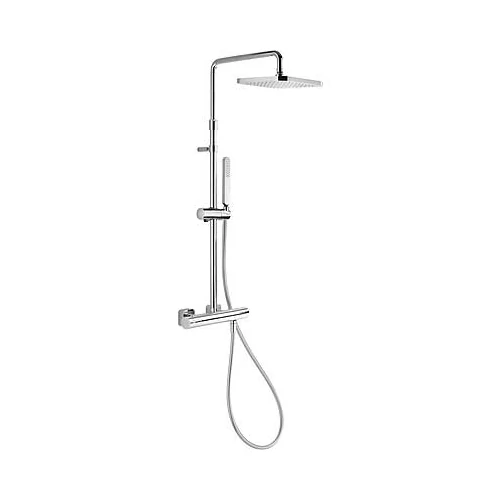 Tres Loft-TRES termosztátos zuhanyoszlop 20019501