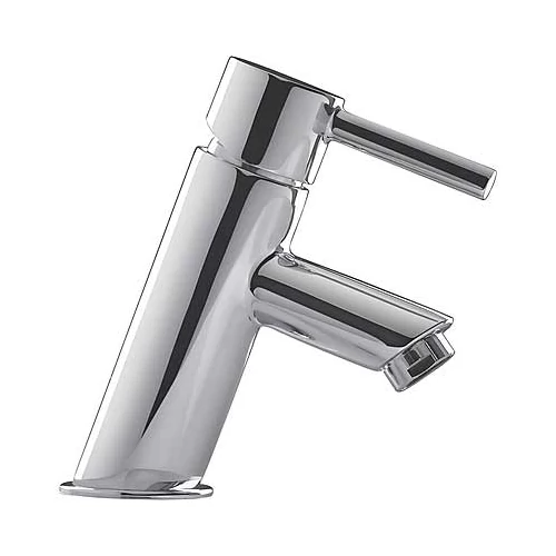 Tres Alplus egykaros mosdó csaptelep automata leeresztővel 20310301D