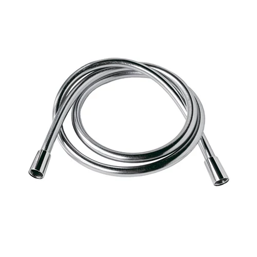 Tres zuhany gégecső 1,20 m króm 913460912