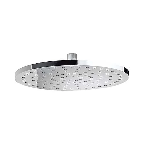 Tres Vízkőmentes fejzuhany, kerek 250 mm króm 13413726