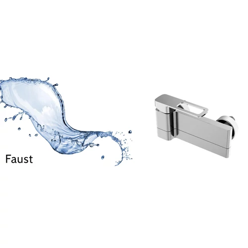 Wellis Faust kád csaptelep ACS0225