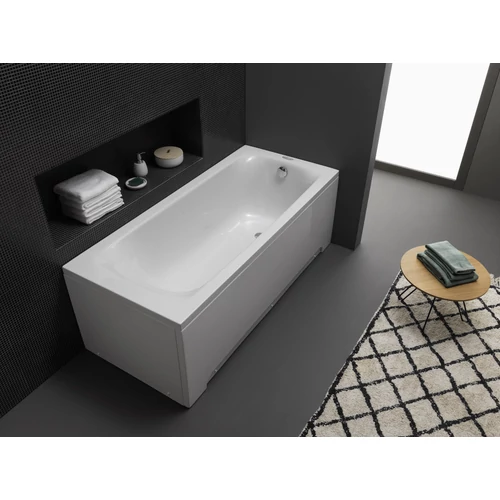 Kolpa-San Evelin Bathtub 170x75 fürdőkád 593070