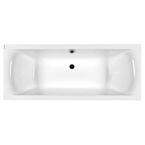 M-Acryl Helena 150x70 egyenes kád kádlábbal