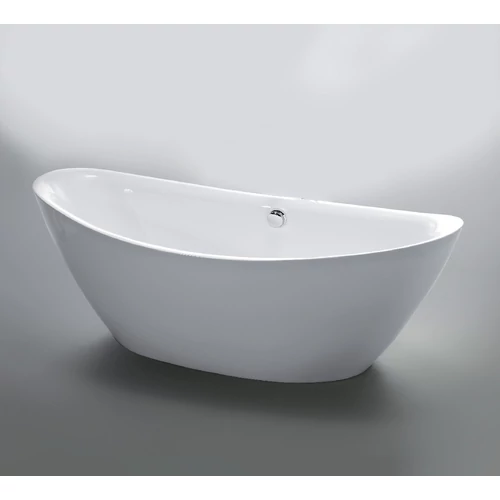 Wellis AREZZO White 180x87