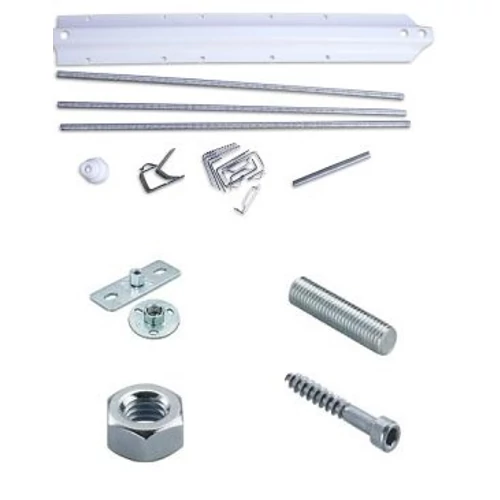 Ravak NewDay panelkit B26500000N