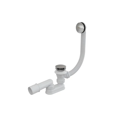 Ravak  kádhoz kádlefolyó garnitúra Click-Clack rendszerrel X01377