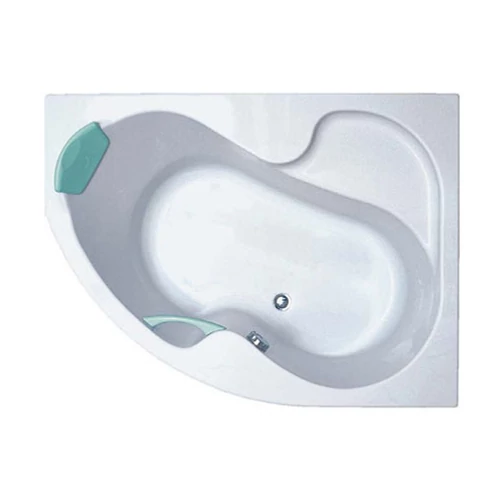 Ravak ROSA I akril kád 140x105cm (Jobbos)