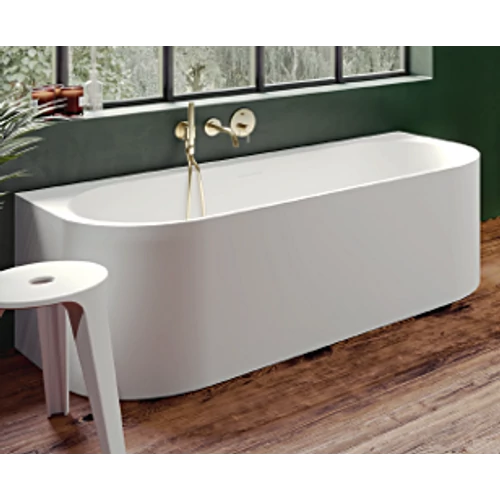 Riho Valor BACK2WALL, szabadon álló térkád BS72