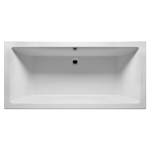 Riho Lusso 160x70cm akril kád BA57