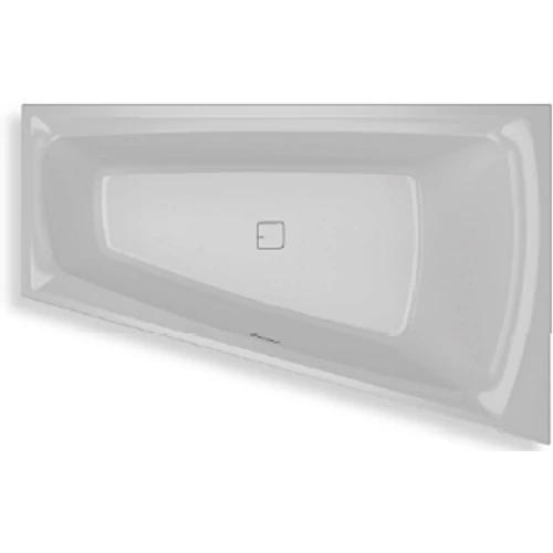 Riho Still Smart 170x110 balos kád világítással