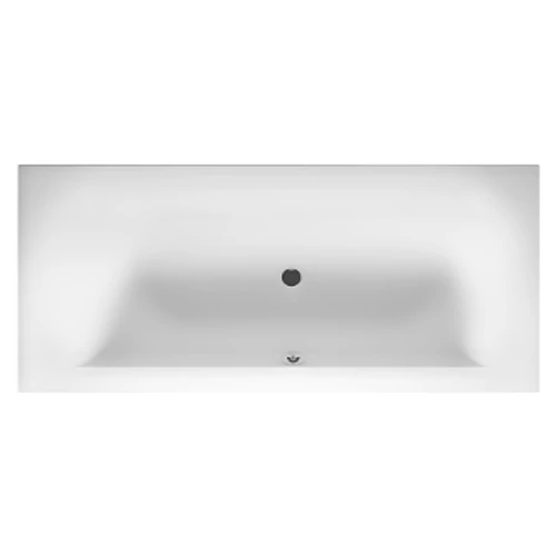 RIHO LINARES 180x80 cm egyenes fürdőkád