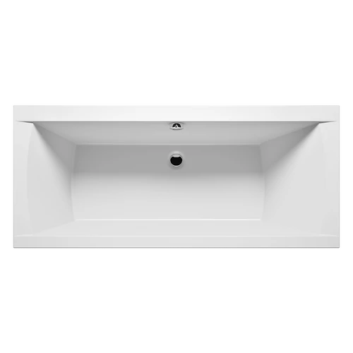 Riho Julia 170x75 egyenes kád BA53