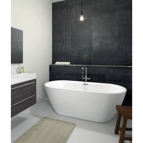 Riho INSPIRE Szabadon álló térkád BD10005 160x75