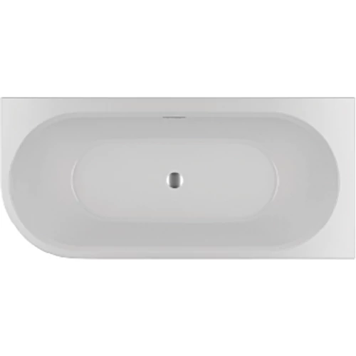 RIHO DESIRE SAROK akril kád (balos) 184X84 cm